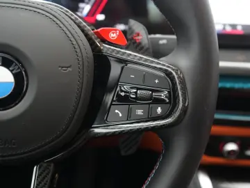 BMW M4 Competition   Vollcarbon   M Carbon Schalensi