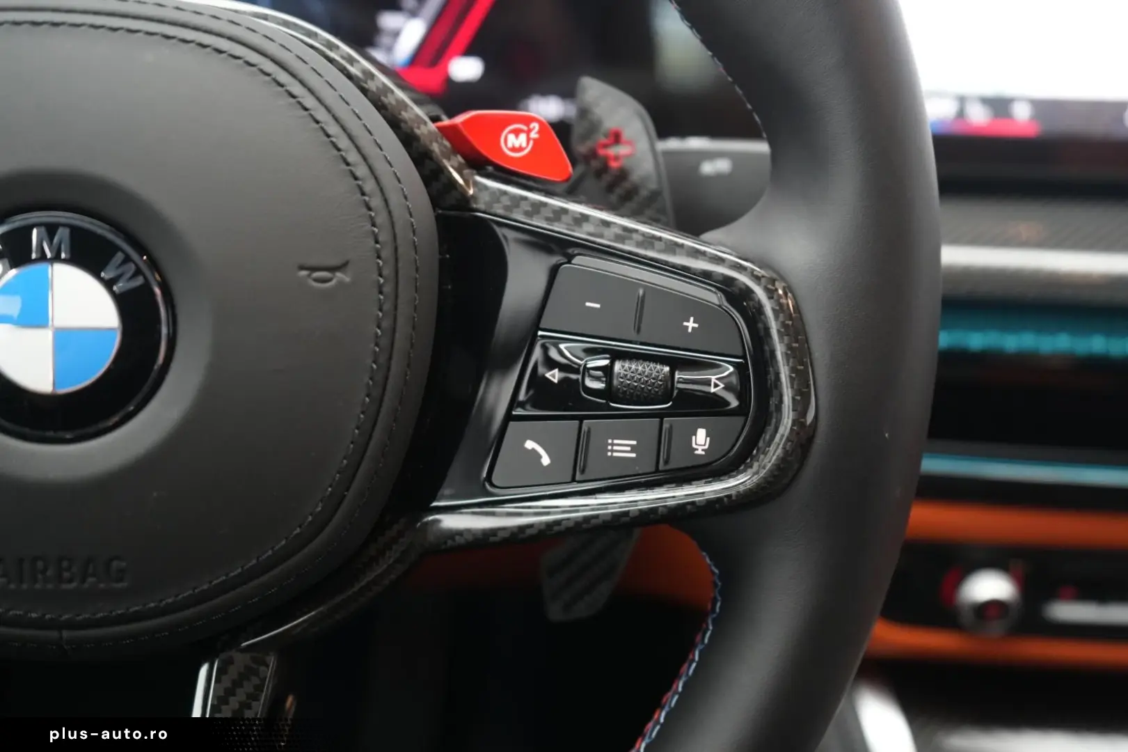 BMW M4 Competition   Vollcarbon   M Carbon Schalensi