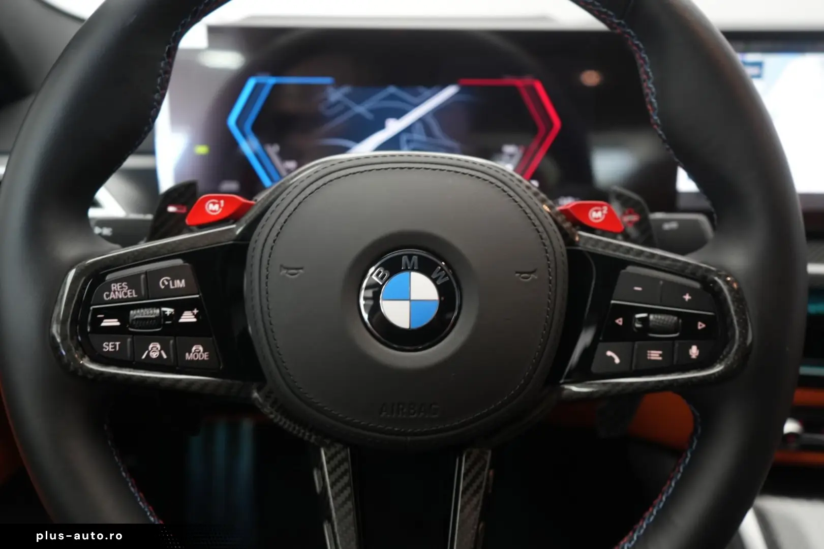 BMW M4 Competition   Vollcarbon   M Carbon Schalensi