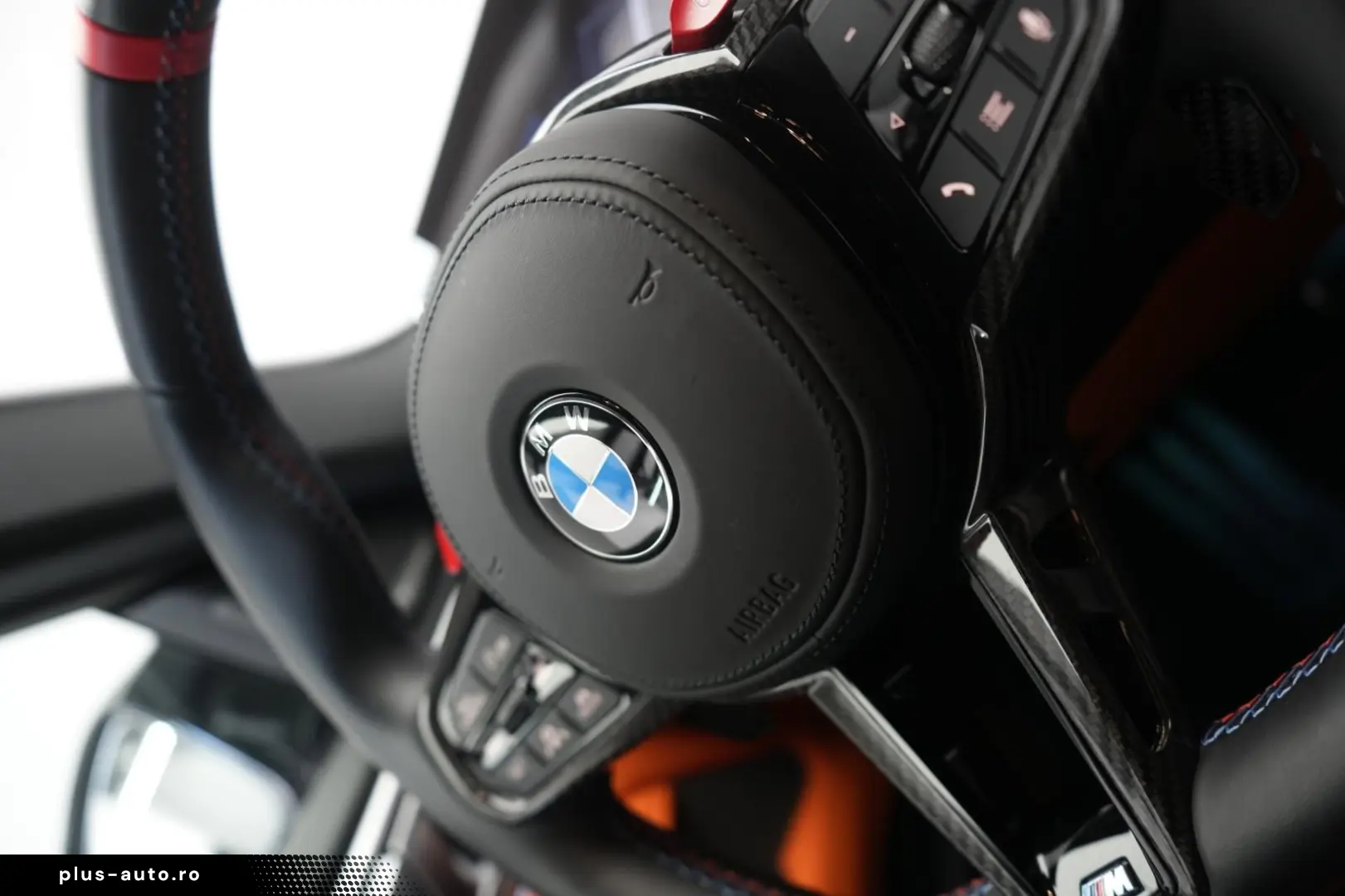BMW M4 Competition   Vollcarbon   M Carbon Schalensi