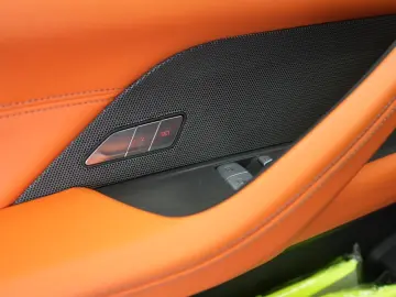 BMW M4 Competition   Vollcarbon   M Carbon Schalensi