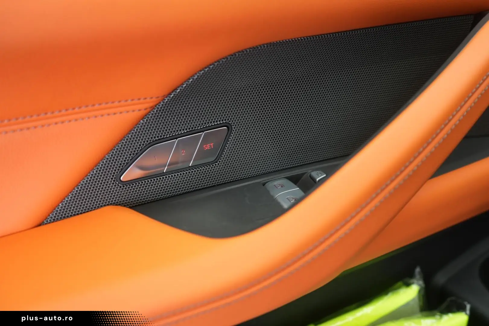 BMW M4 Competition   Vollcarbon   M Carbon Schalensi