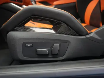 BMW M4 Competition   Vollcarbon   M Carbon Schalensi