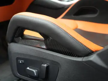 BMW M4 Competition   Vollcarbon   M Carbon Schalensi