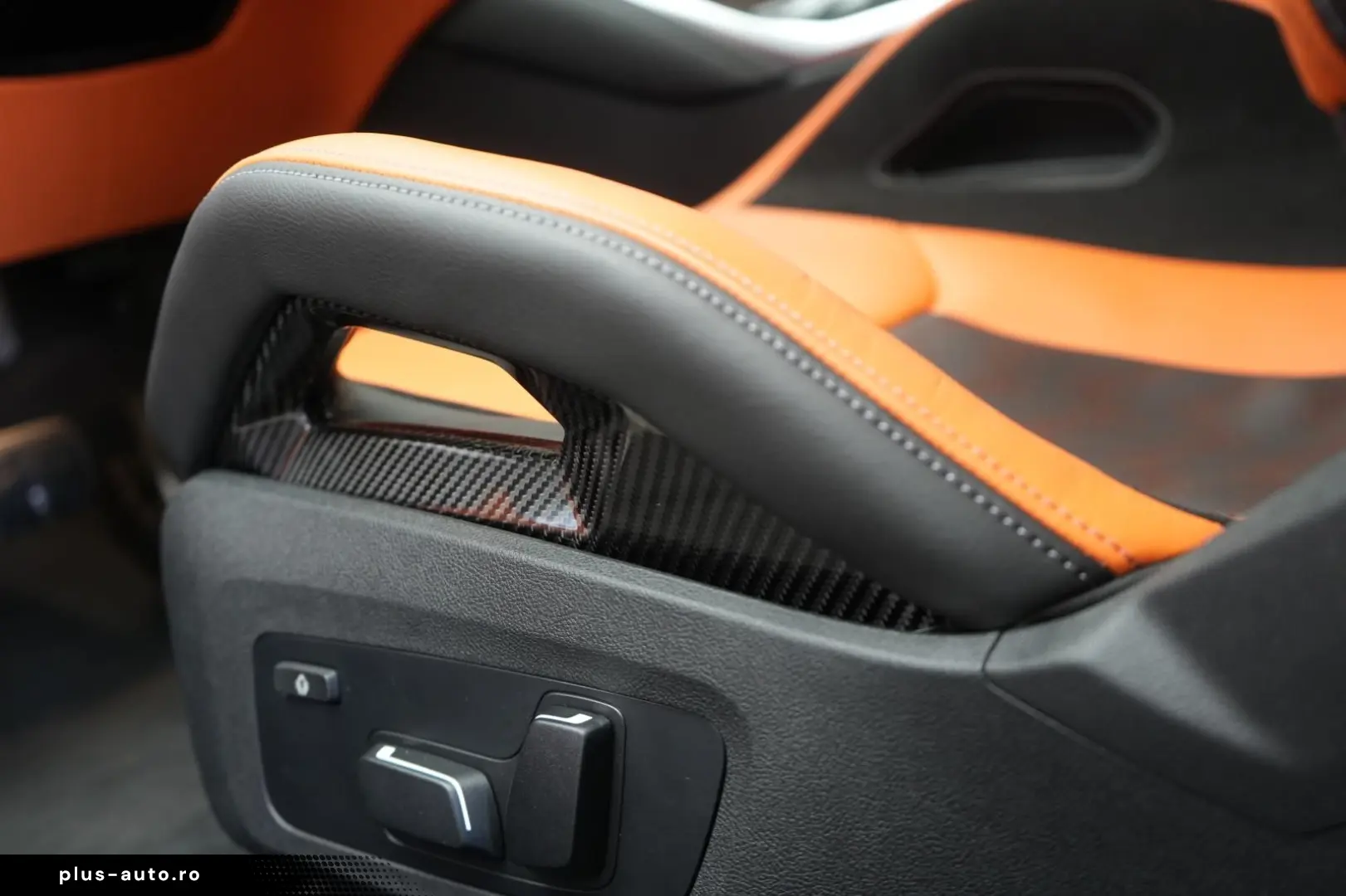 BMW M4 Competition   Vollcarbon   M Carbon Schalensi