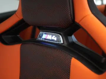 BMW M4 Competition   Vollcarbon   M Carbon Schalensi