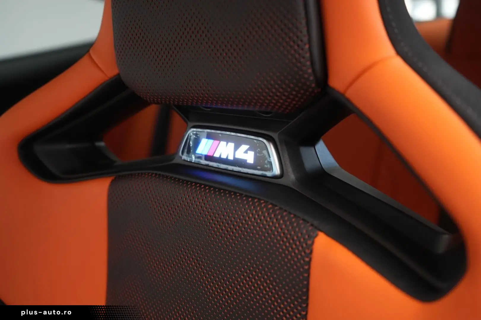 BMW M4 Competition   Vollcarbon   M Carbon Schalensi