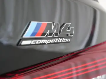 BMW M4 Competition   Vollcarbon   M Carbon Schalensi