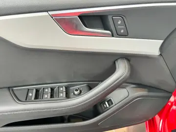 AUDI A5 Cabriolet 40 TFSI quattro HUD LED NAV RFK SHZ