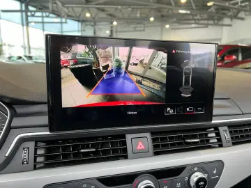 AUDI A5 Cabriolet 40 TFSI quattro HUD LED NAV RFK SHZ