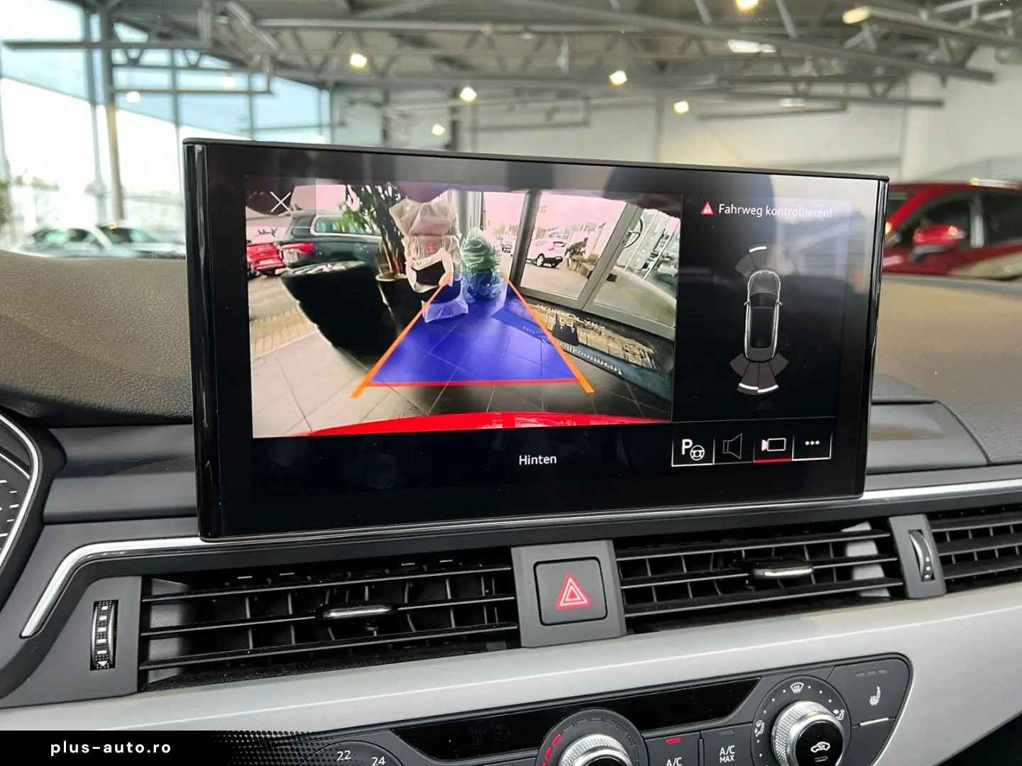 AUDI A5 Cabriolet 40 TFSI quattro HUD LED NAV RFK SHZ