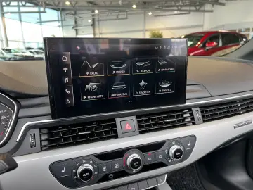 AUDI A5 Cabriolet 40 TFSI quattro HUD LED NAV RFK SHZ