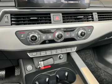 AUDI A5 Cabriolet 40 TFSI quattro HUD LED NAV RFK SHZ