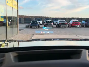 BMW XM 4.4 VOLL BOWERS&WILKINS 23  Soft-Close Massag