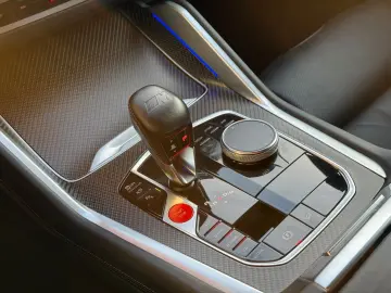 BMW XM 4.4 VOLL BOWERS&WILKINS 23  Soft-Close Massag