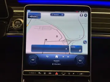 MERCEDES-BENZ S 580 4M LANG AMG NIGHT PANO STDHZ 4D-&hellip;