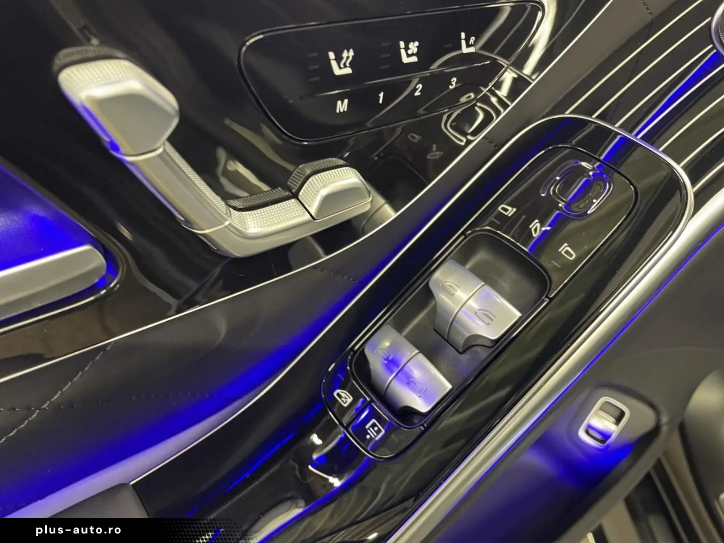 MERCEDES-BENZ S 580 4M LANG AMG NIGHT PANO STDHZ 4D-&hellip;