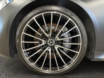 MERCEDES-BENZ S 580 4M LANG AMG NIGHT PANO STDHZ 4D-&hellip;