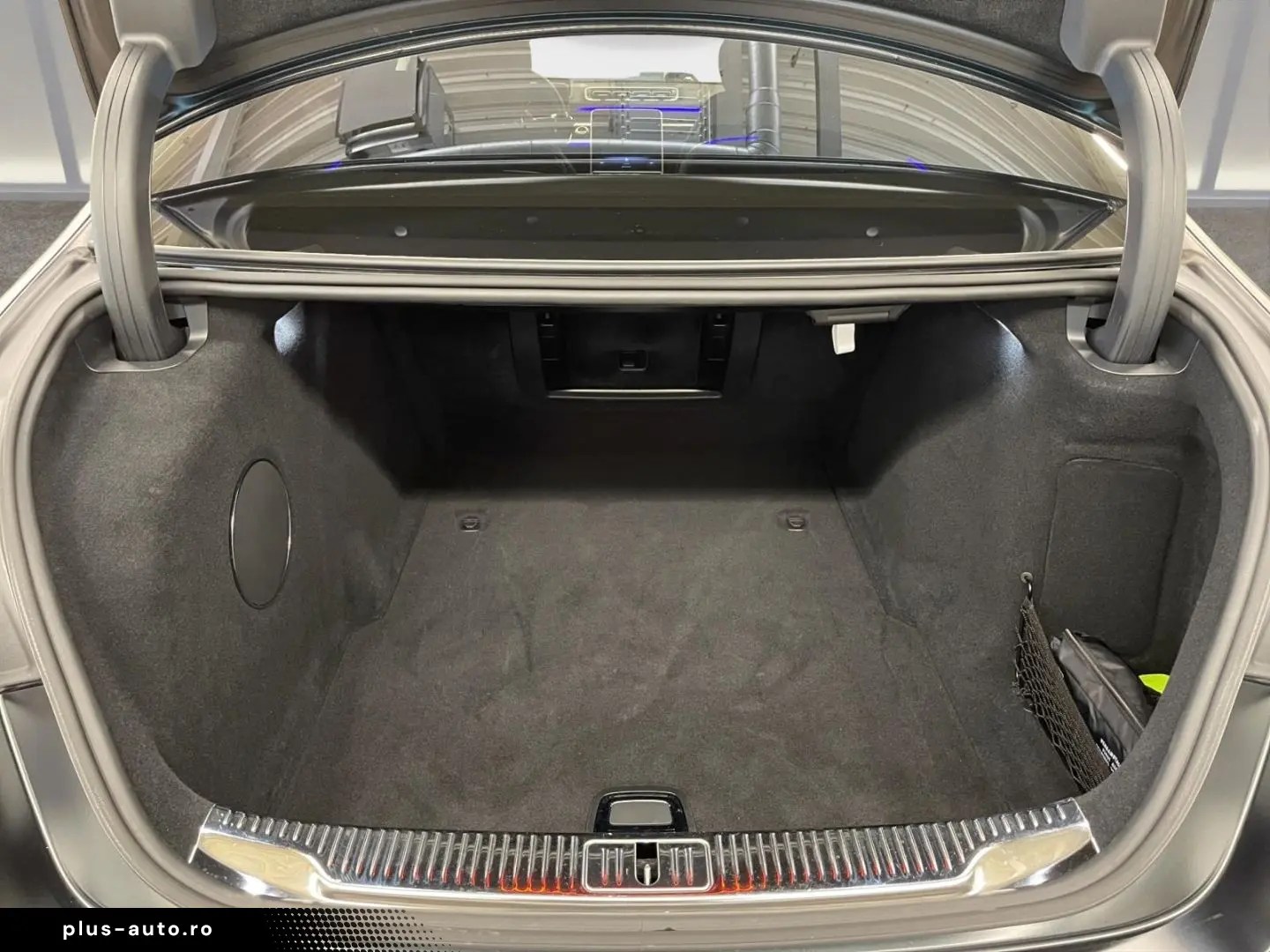 MERCEDES-BENZ S 580 4M LANG AMG NIGHT PANO STDHZ 4D-&hellip;