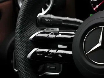 Mercedes-Benz CLA 250 e AMG-Sport Distr Totw LED Kamera