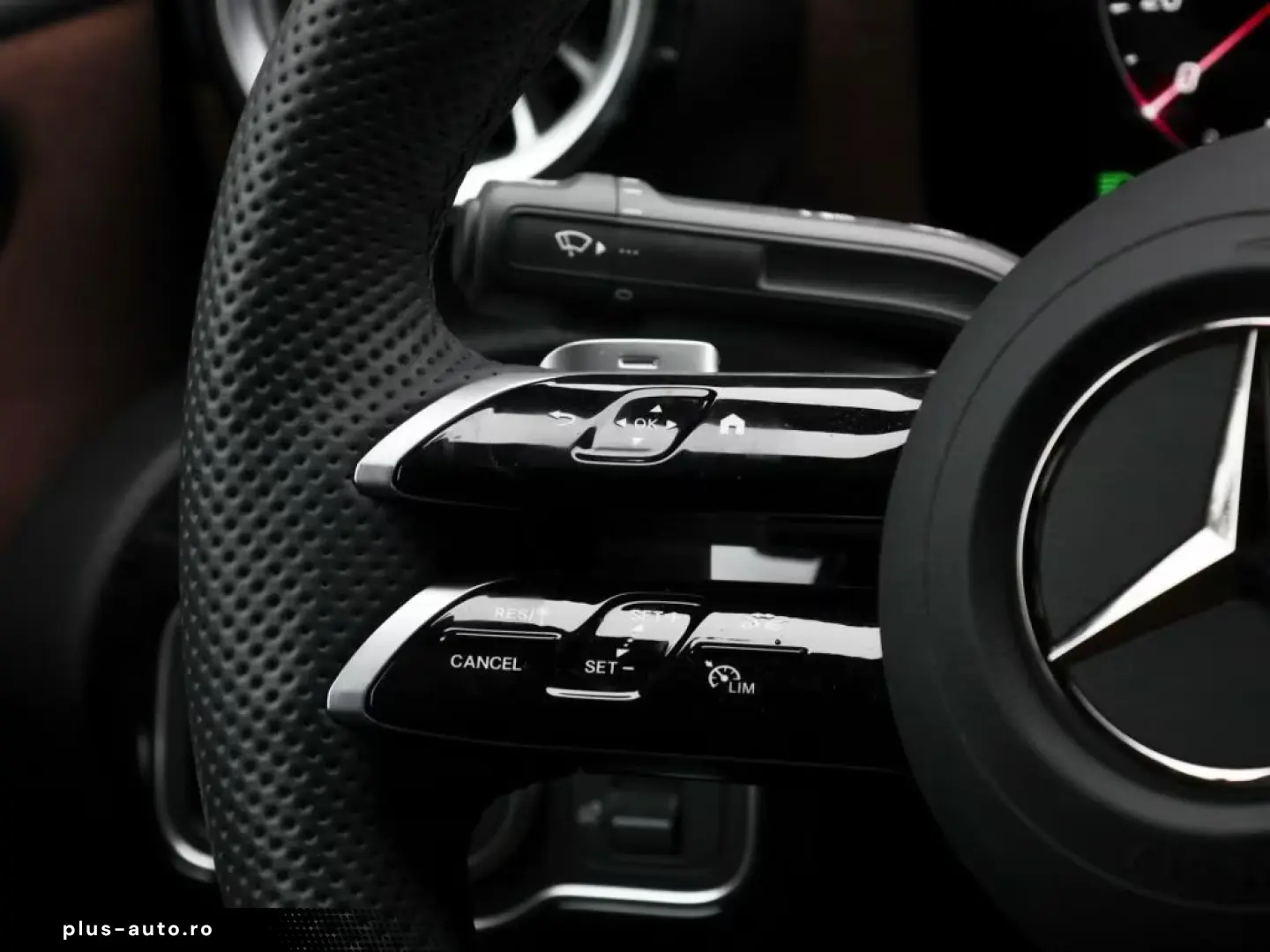 Mercedes-Benz CLA 250 e AMG-Sport Distr Totw LED Kamera