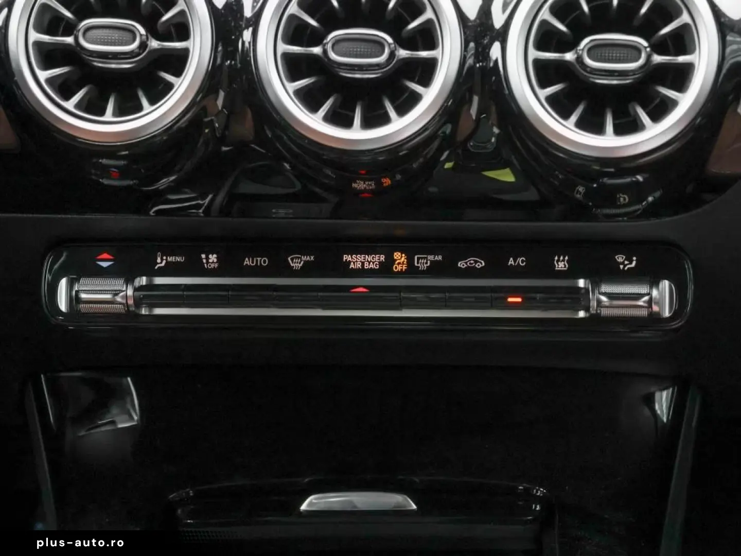 Mercedes-Benz CLA 250 e AMG-Sport Distr Totw LED Kamera