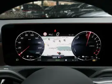Mercedes-Benz CLA 250 e AMG-Sport Distr Totw LED Kamera