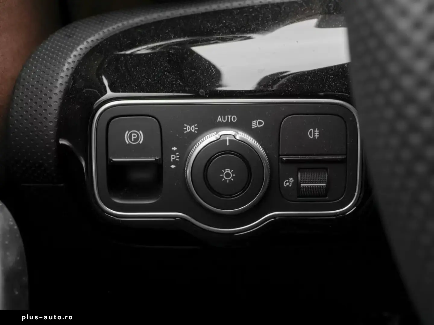 Mercedes-Benz CLA 250 e AMG-Sport Distr Totw LED Kamera