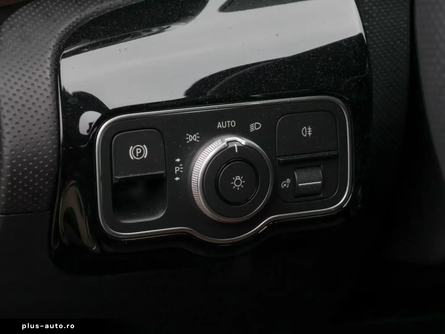 Mercedes-Benz CLA 250 e AMG-Sport Distr Totw LED Kamera