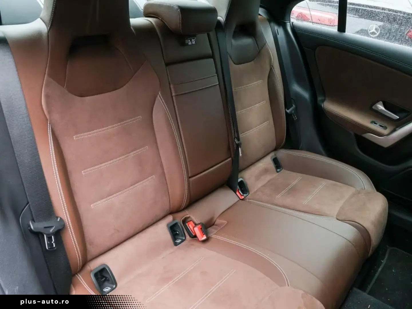 Mercedes-Benz CLA 250 e AMG-Sport Distr Totw LED Kamera