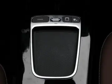 Mercedes-Benz CLA 250 e AMG-Sport Distr Totw LED Kamera