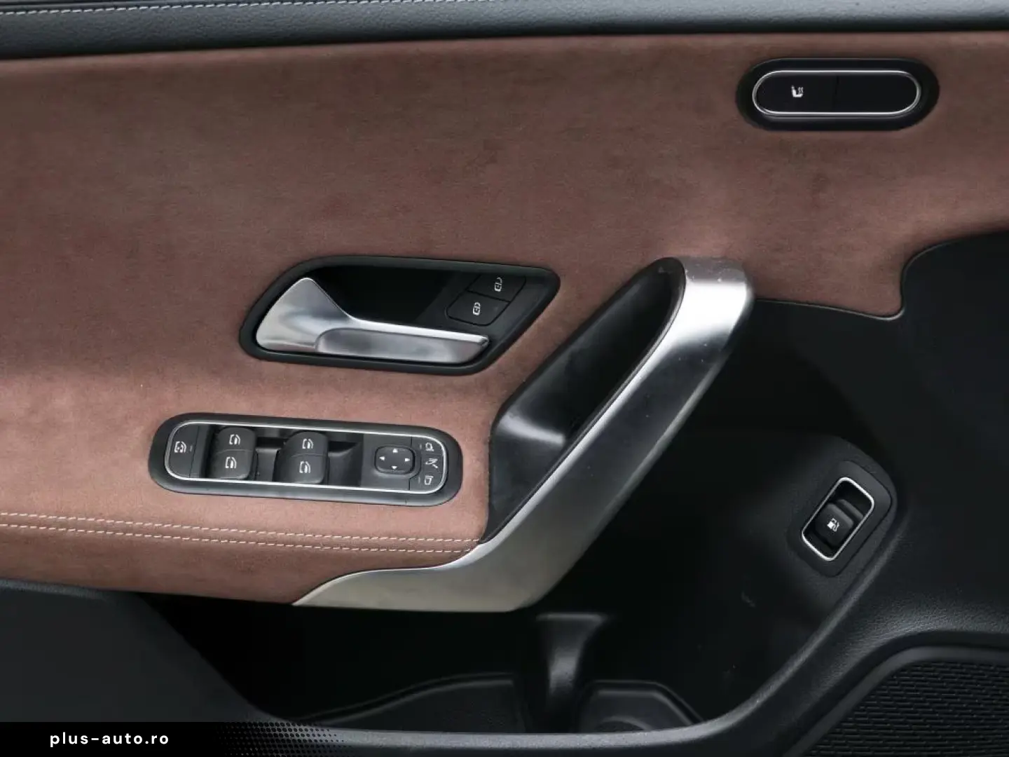 Mercedes-Benz CLA 250 e AMG-Sport Distr Totw LED Kamera