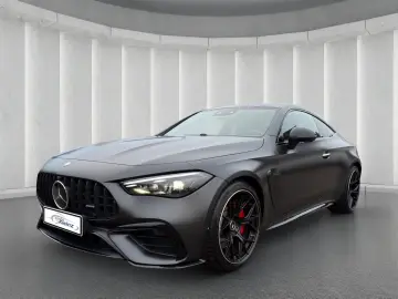 MERCEDES-BENZ CLE 53 AMG 4Matic HEAD-UP MATT PANORAMA VOLL