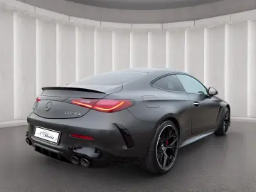 MERCEDES-BENZ CLE 53 AMG 4Matic HEAD-UP MATT PANORAMA VOLL