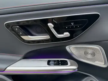 MERCEDES-BENZ CLE 53 AMG 4Matic HEAD-UP MATT PANORAMA VOLL