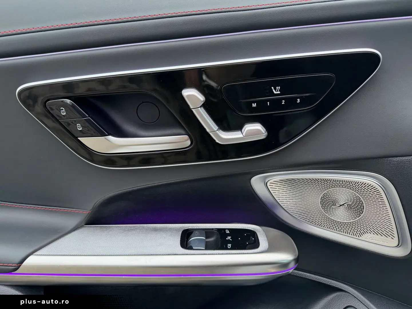 MERCEDES-BENZ CLE 53 AMG 4Matic HEAD-UP MATT PANORAMA VOLL