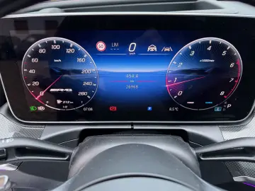 MERCEDES-BENZ CLE 53 AMG 4Matic HEAD-UP MATT PANORAMA VOLL