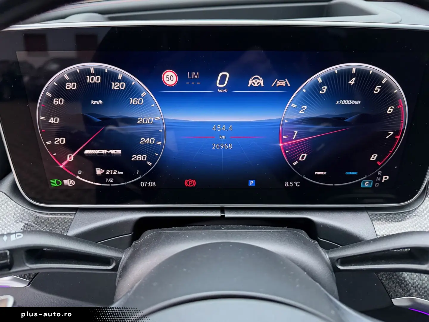 MERCEDES-BENZ CLE 53 AMG 4Matic HEAD-UP MATT PANORAMA VOLL