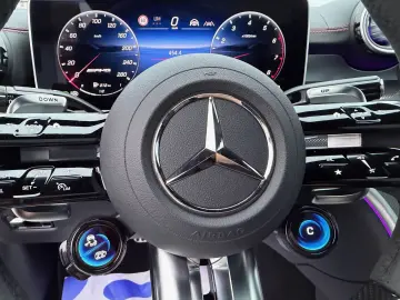 MERCEDES-BENZ CLE 53 AMG 4Matic HEAD-UP MATT PANORAMA VOLL