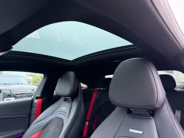 MERCEDES-BENZ CLE 53 AMG 4Matic HEAD-UP MATT PANORAMA VOLL