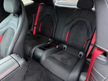 MERCEDES-BENZ CLE 53 AMG 4Matic HEAD-UP MATT PANORAMA VOLL