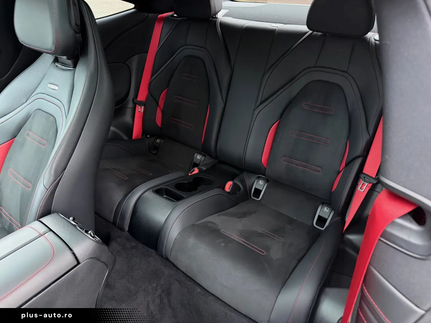 MERCEDES-BENZ CLE 53 AMG 4Matic HEAD-UP MATT PANORAMA VOLL