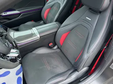 MERCEDES-BENZ CLE 53 AMG 4Matic HEAD-UP MATT PANORAMA VOLL