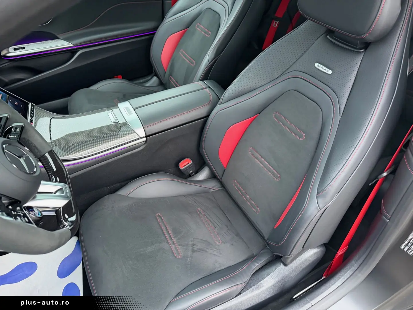 MERCEDES-BENZ CLE 53 AMG 4Matic HEAD-UP MATT PANORAMA VOLL