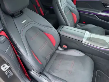 MERCEDES-BENZ CLE 53 AMG 4Matic HEAD-UP MATT PANORAMA VOLL