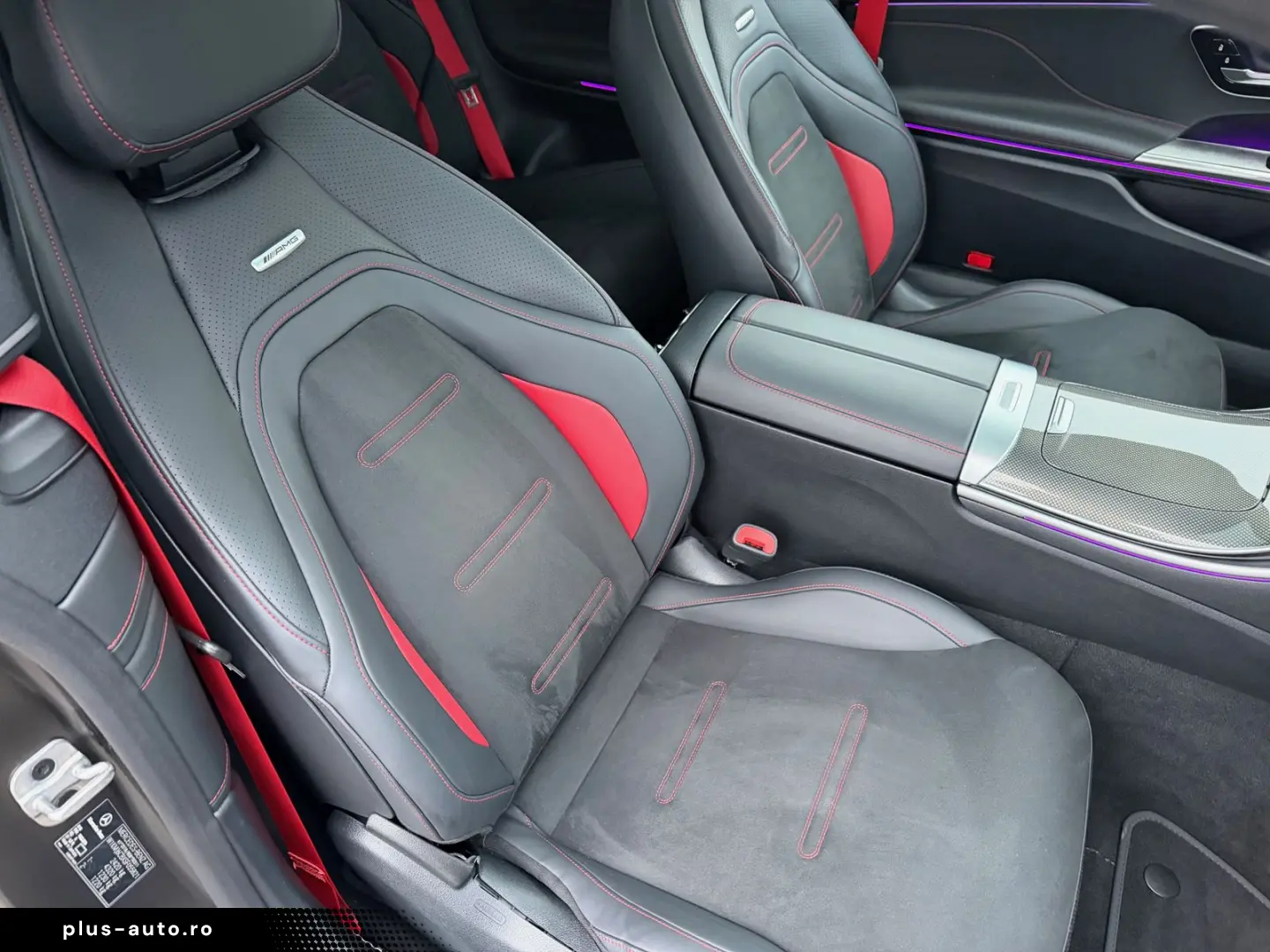 MERCEDES-BENZ CLE 53 AMG 4Matic HEAD-UP MATT PANORAMA VOLL