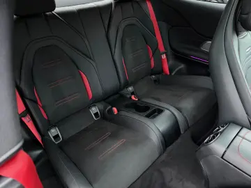 MERCEDES-BENZ CLE 53 AMG 4Matic HEAD-UP MATT PANORAMA VOLL