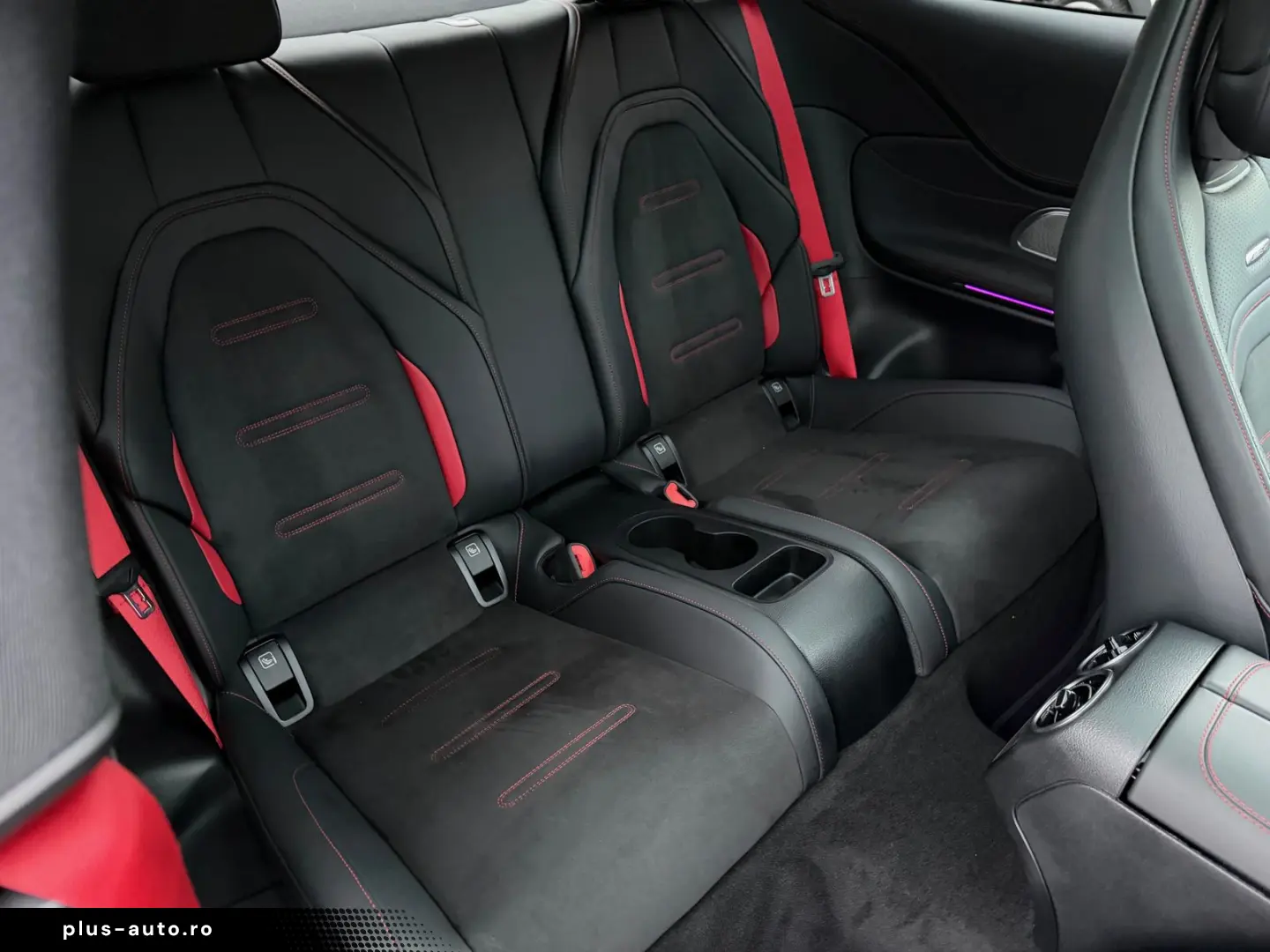 MERCEDES-BENZ CLE 53 AMG 4Matic HEAD-UP MATT PANORAMA VOLL