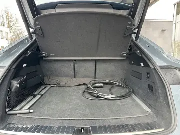 PORSCHE Cayenne Coupe III E-Hybrid Aut.   AHK   Matri...