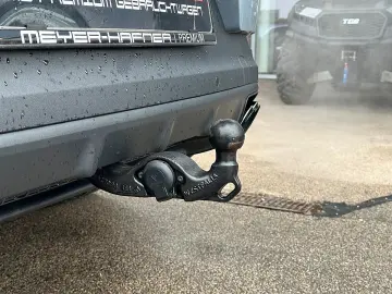 PORSCHE Cayenne Coupe III E-Hybrid Aut.   AHK   Matri...